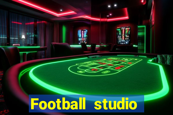 Football studio demo football studios